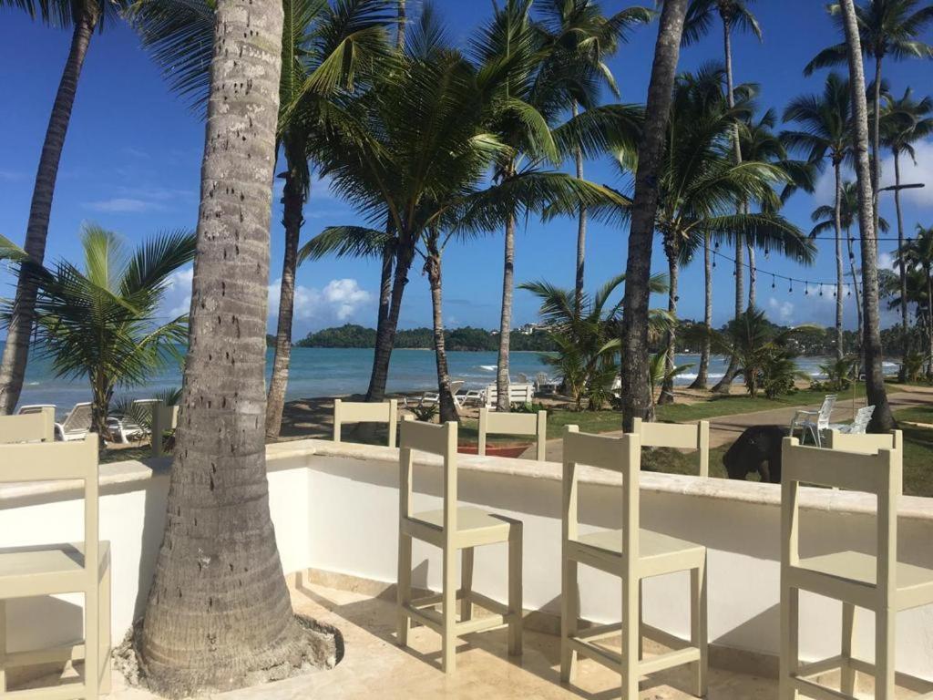 Hotel Bahia Punta Bonita Лас Терренас Экстерьер фото