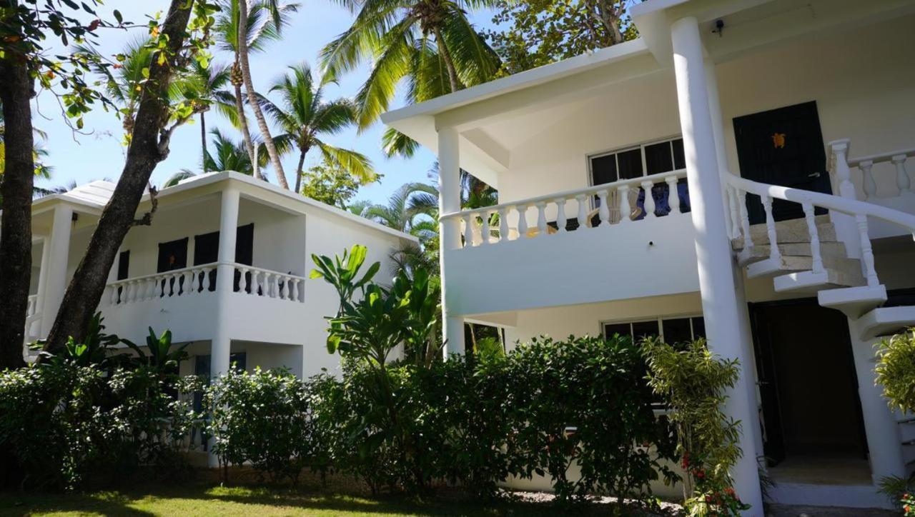 Hotel Bahia Punta Bonita Лас Терренас Экстерьер фото