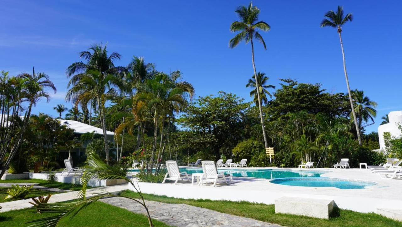 Hotel Bahia Punta Bonita Лас Терренас Экстерьер фото