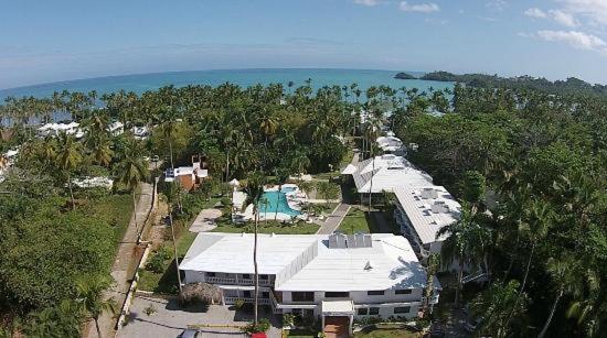 Hotel Bahia Punta Bonita Лас Терренас Экстерьер фото