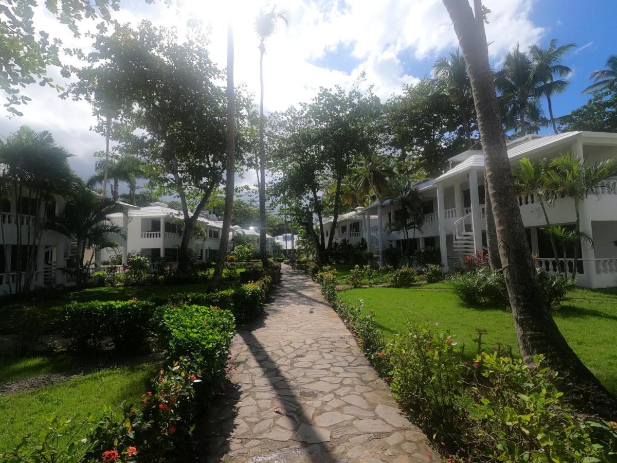 Hotel Bahia Punta Bonita Лас Терренас Экстерьер фото