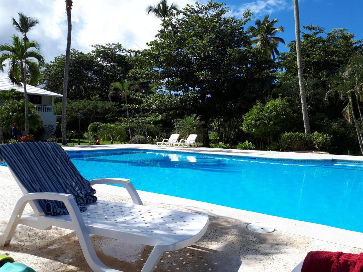 Hotel Bahia Punta Bonita Лас Терренас Экстерьер фото