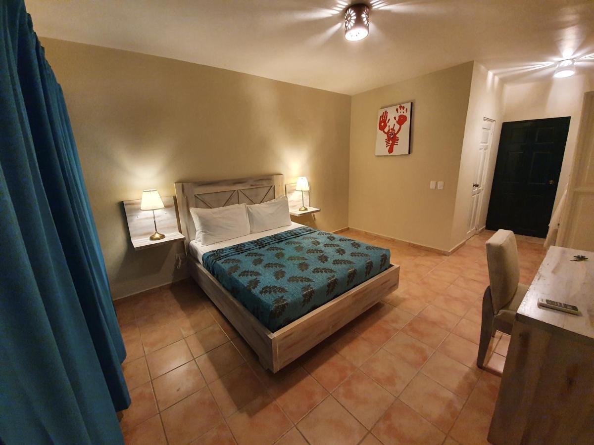 Hotel Bahia Punta Bonita Лас Терренас Экстерьер фото
